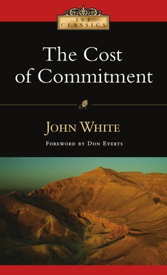 Cover image for The Cost of Commitment, isbn: 9780830834044
