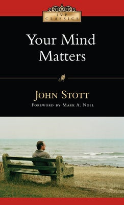 Cover image for Your Mind Matters, isbn: 9780830834082