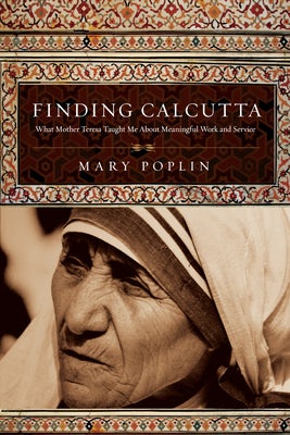 Cover image for Finding Calcutta, isbn: 9780830834723