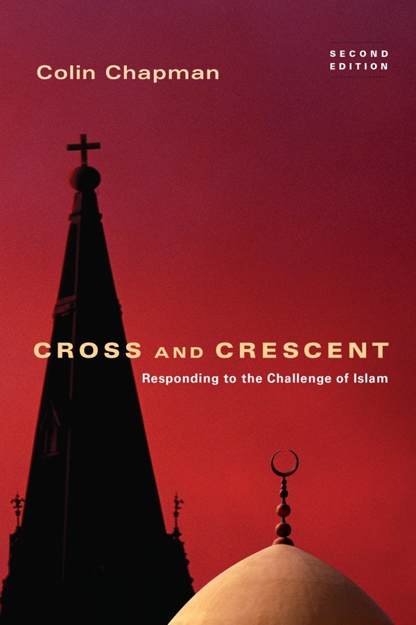 Cover image for Cross and Crescent, isbn: 9780830834853