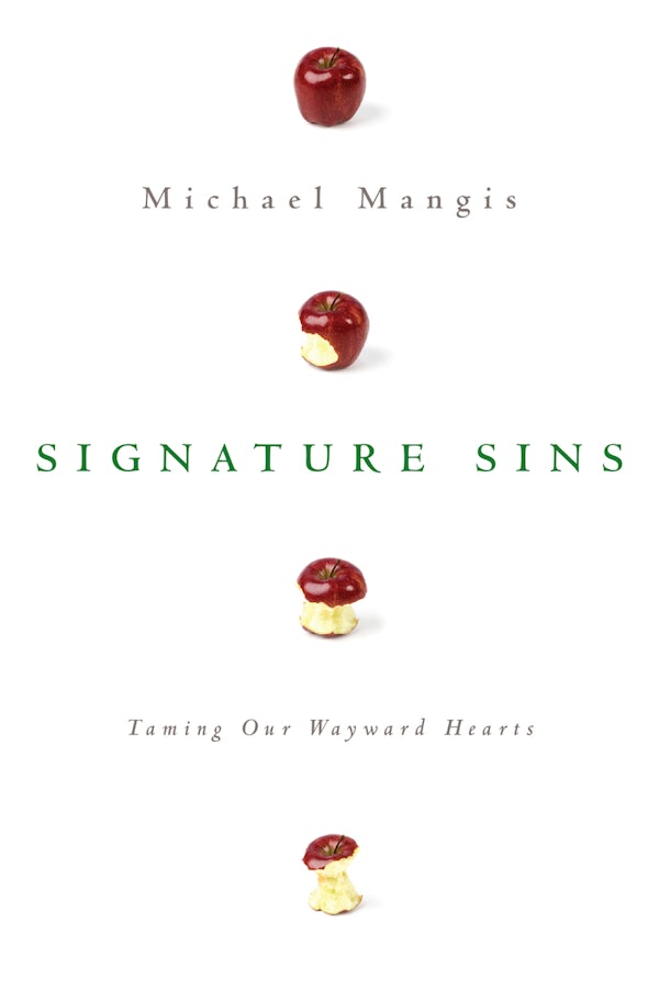 Cover image for Signature Sins, isbn: 9780830835157