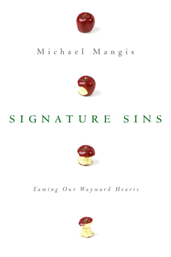 Cover image for Signature Sins, isbn: 9780830835157