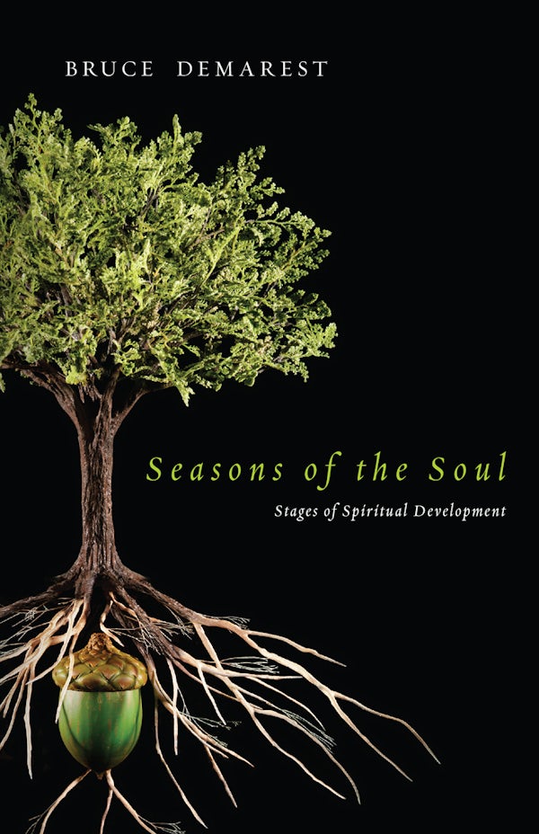 Cover image for Seasons of the Soul, isbn: 9780830835355