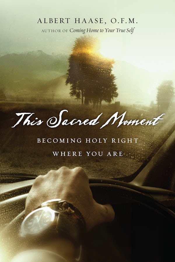 Cover image for This Sacred Moment, isbn: 9780830835430