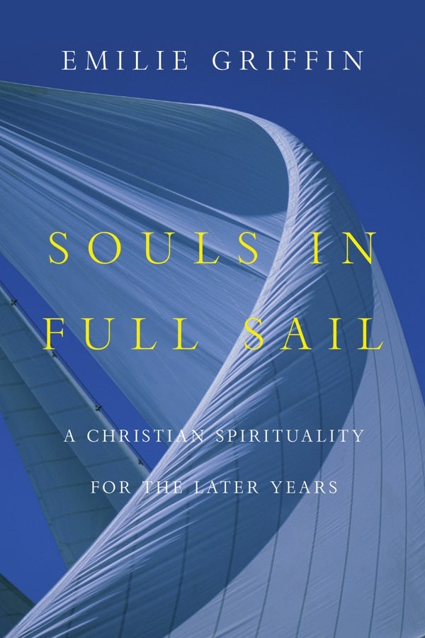 Cover image for Souls in Full Sail, isbn: 9780830835485