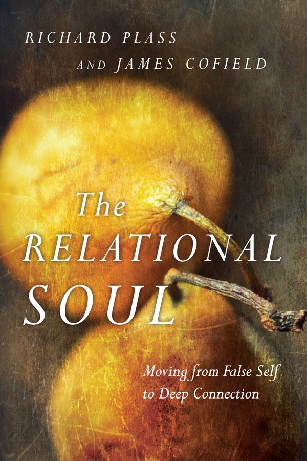Cover image for The Relational Soul, isbn: 9780830835874