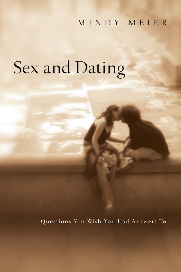 Cover image for Sex and Dating, isbn: 9780830836055