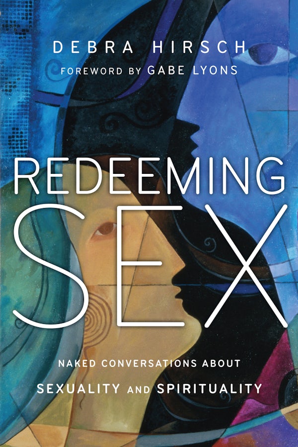 Cover image for Redeeming Sex, isbn: 9780830836390