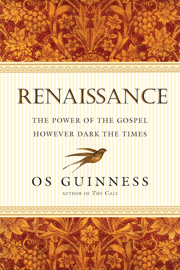 Cover image for Renaissance, isbn: 9780830836710