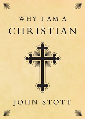 Cover image for Why I Am a Christian, isbn: 9780830836857
