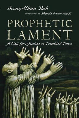 Cover image for Prophetic Lament, isbn: 9780830836949