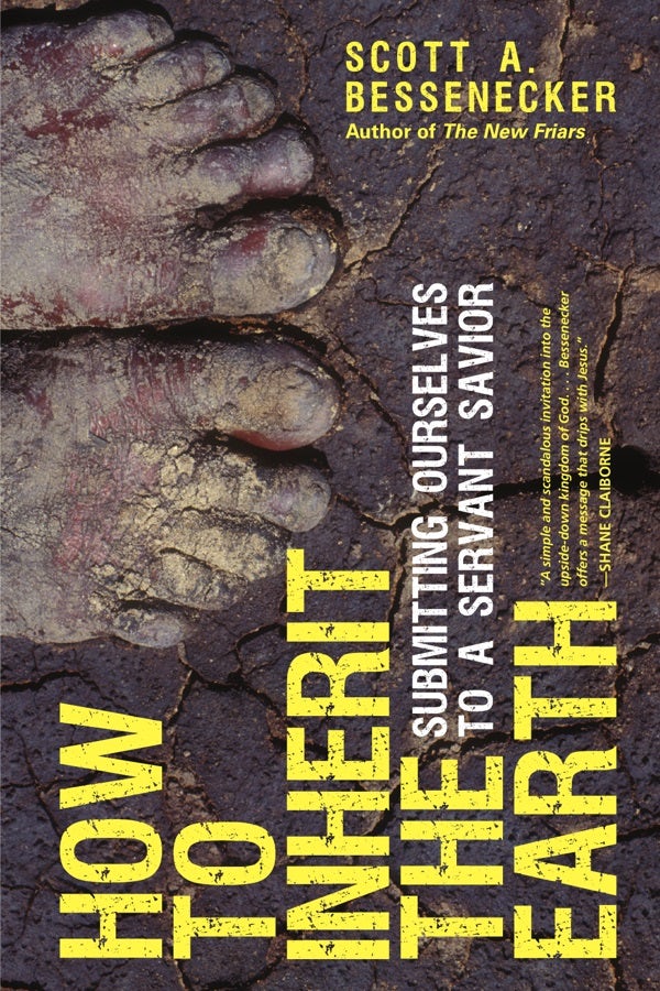 Cover image for How to Inherit the Earth, isbn: 9780830837281