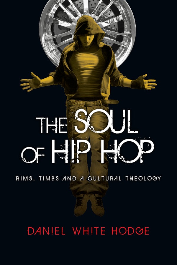 Cover image for The Soul of Hip Hop, isbn: 9780830837328