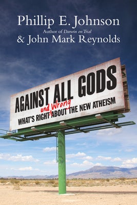 Cover image for Against All Gods, isbn: 9780830837380