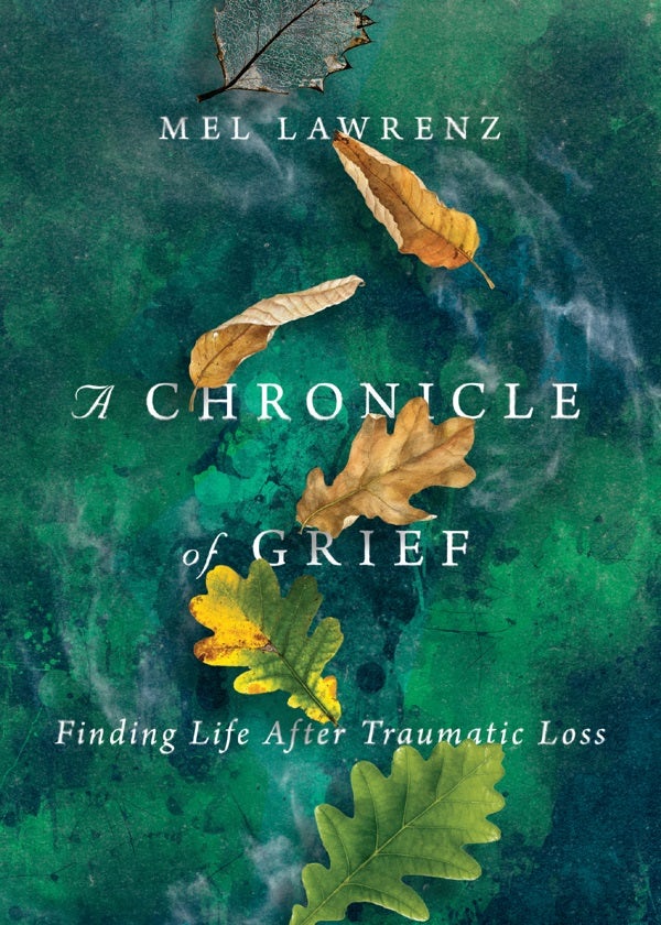 Cover image for A Chronicle of Grief, isbn: 9780830837601