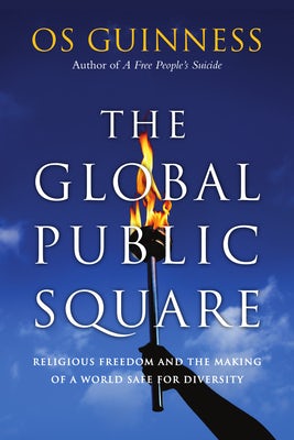 Cover image for The Global Public Square, isbn: 9780830837670