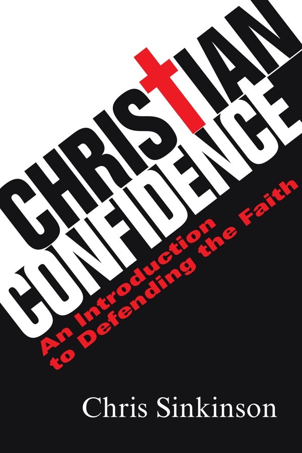 Cover image for Christian Confidence, isbn: 9780830837861