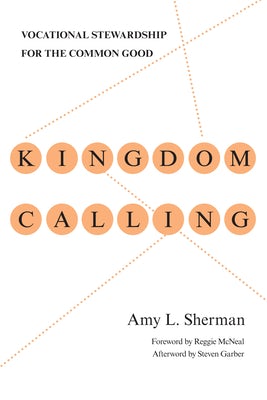 Cover image for Kingdom Calling, isbn: 9780830838097