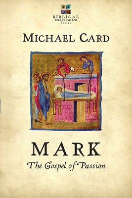 Cover image for Mark, isbn: 9780830838134