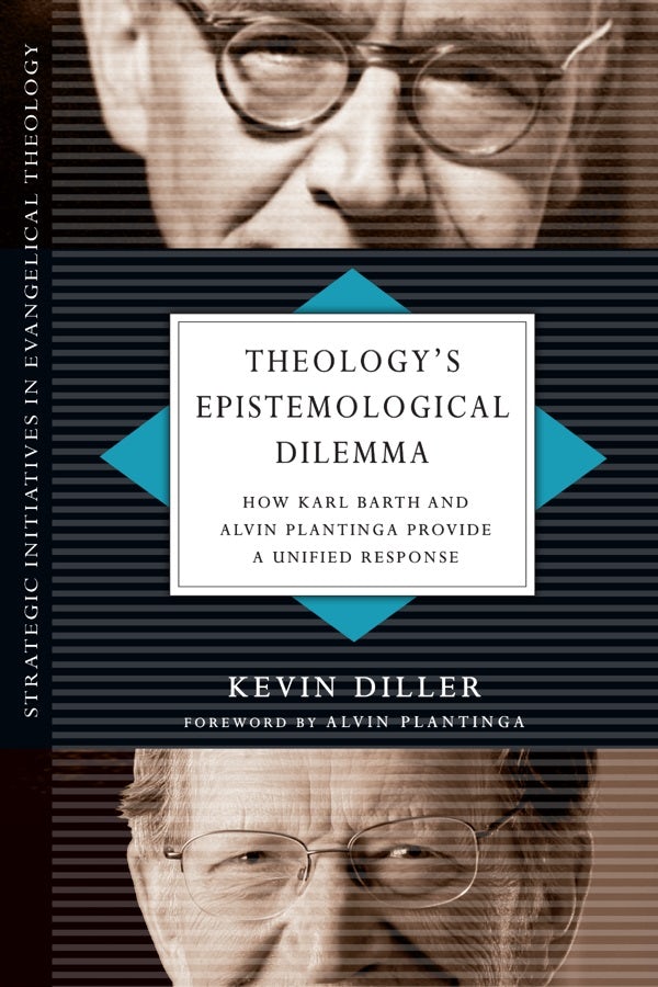 Cover image for Theology's Epistemological Dilemma, isbn: 9780830839063