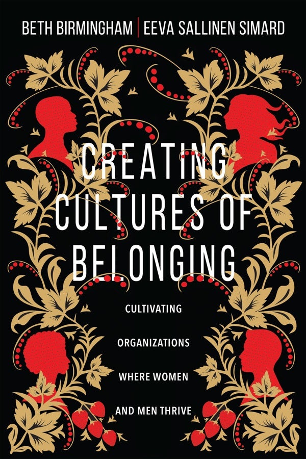 Cover image for Creating Cultures of Belonging, isbn: 9780830839162