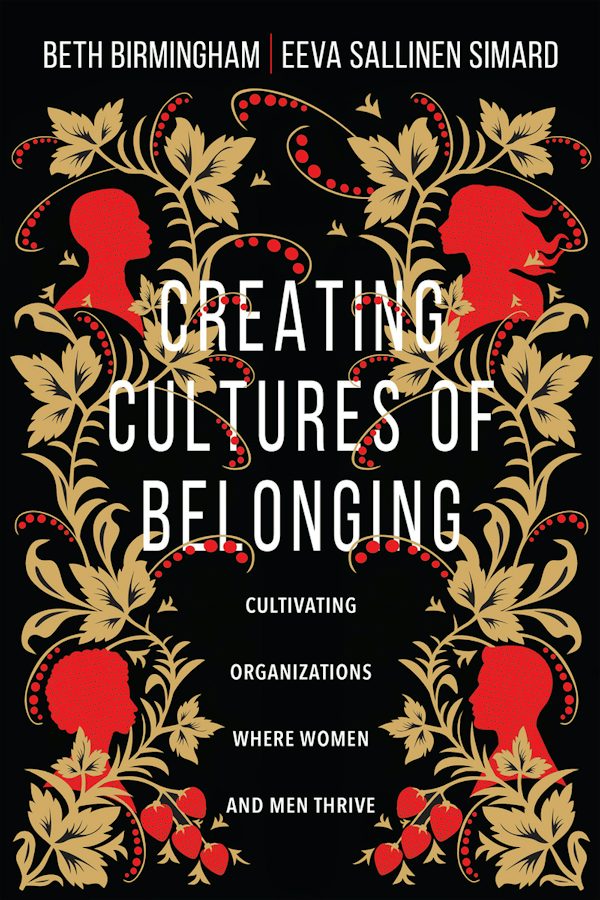 Cover image for Creating Cultures of Belonging, isbn: 9780830839162