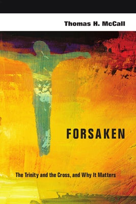 Cover image for Forsaken, isbn: 9780830839582