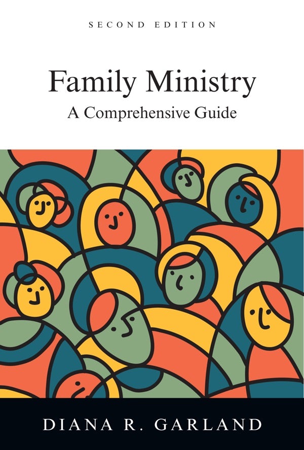 Cover image for Family Ministry, isbn: 9780830839711