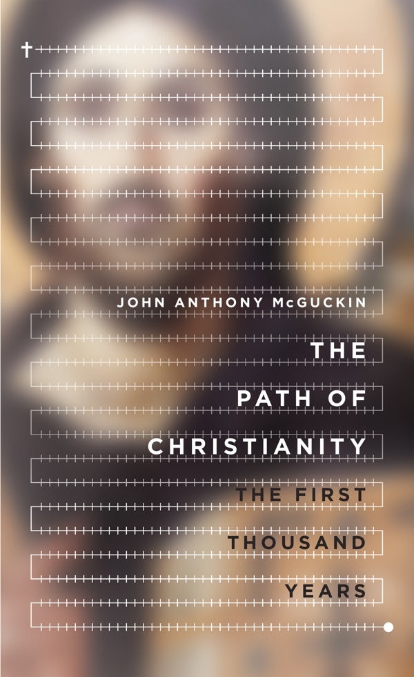 Cover image for The Path of Christianity, isbn: 9780830840984