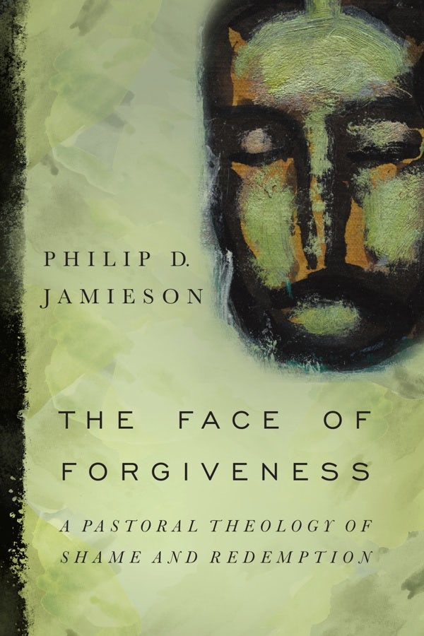 Cover image for The Face of Forgiveness, isbn: 9780830840991