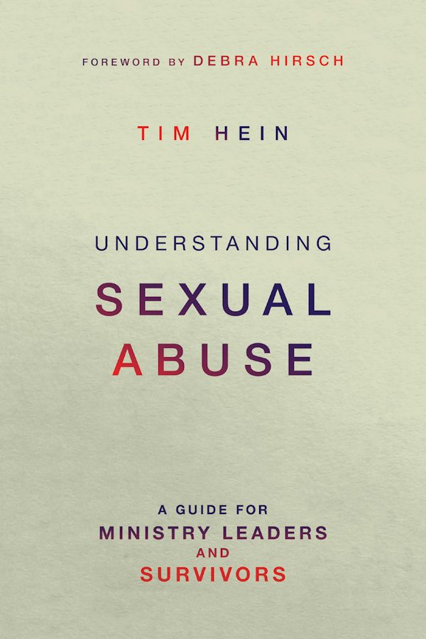 Cover image for Understanding Sexual Abuse, isbn: 9780830841356