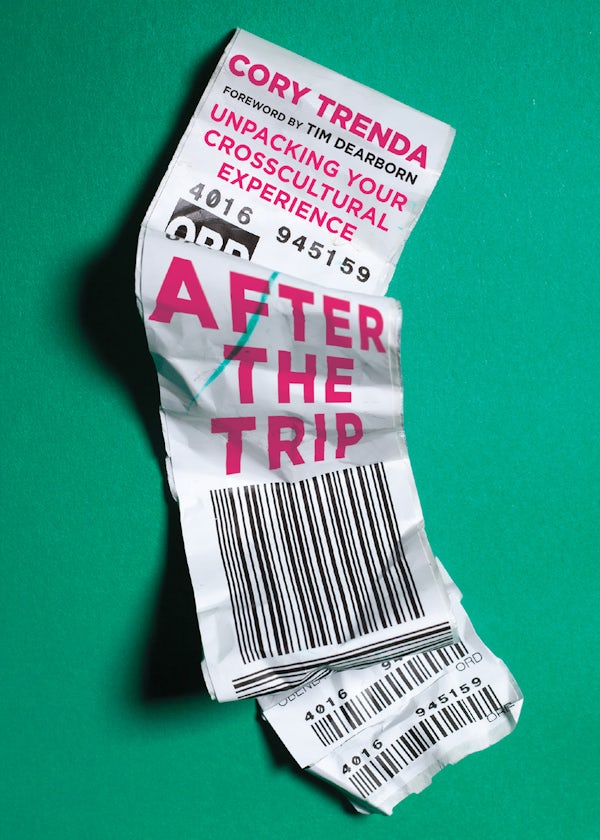 Cover image for After the Trip, isbn: 9780830841455