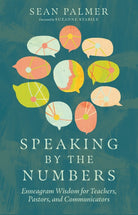 Cover image for Speaking by the Numbers, isbn: 9780830841660