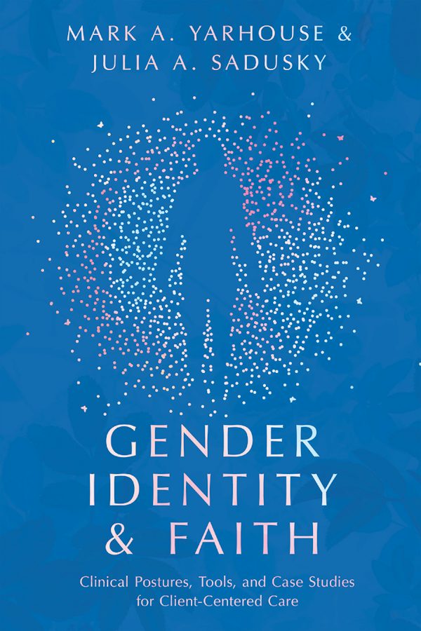Cover image for Gender Identity and Faith, isbn: 9780830841813