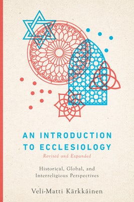 Cover image for An Introduction to Ecclesiology, isbn: 9780830841899