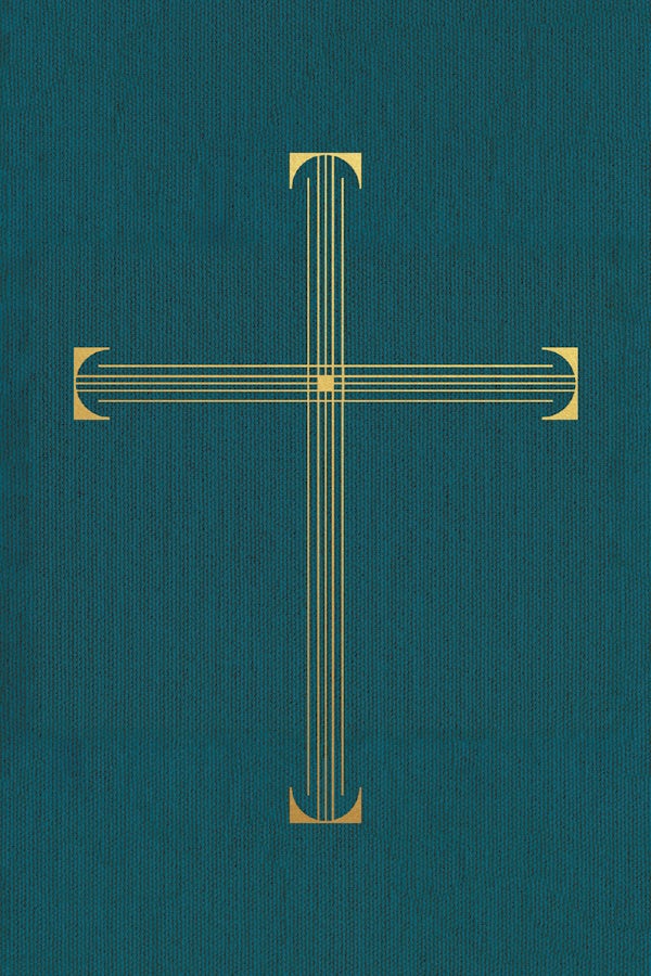 Cover image for The 1662 Book of Common Prayer, isbn: 9780830841929