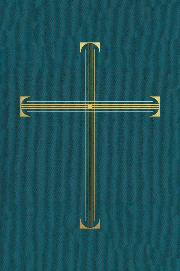 Cover image for The 1662 Book of Common Prayer, isbn: 9780830841929