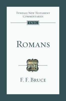 Cover image for Romans, isbn: 9780830842360