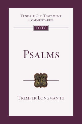 Cover image for Psalms, isbn: 9780830842858