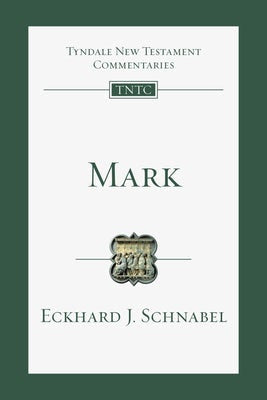 Cover image for Mark, isbn: 9780830842926