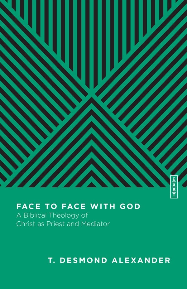Cover image for Face to Face with God, isbn: 9780830842957