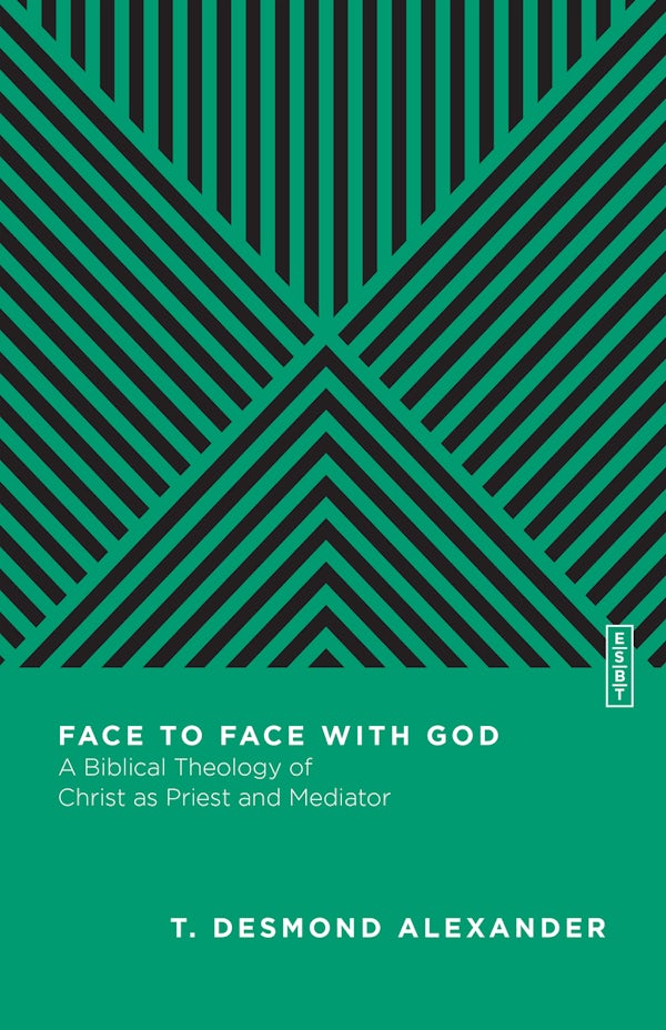 Cover image for Face to Face with God, isbn: 9780830842957