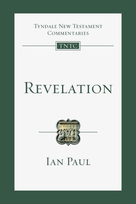 Cover image for Revelation, isbn: 9780830843008