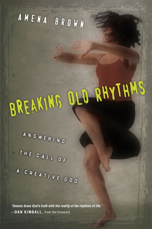 Cover image for Breaking Old Rhythms, isbn: 9780830843015