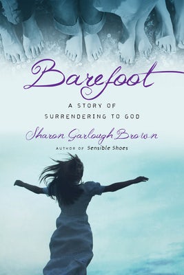 Cover image for Barefoot, isbn: 9780830843213