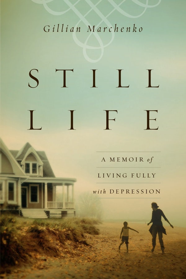 Cover image for Still Life, isbn: 9780830843244