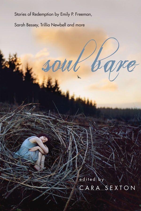 Cover image for Soul Bare, isbn: 9780830843268