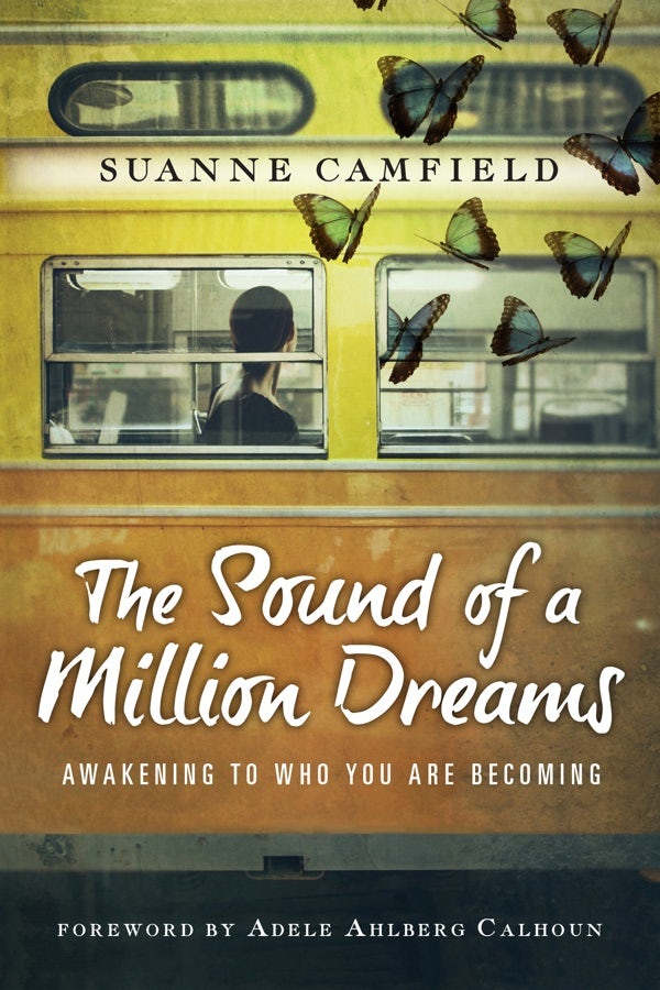 Cover image for The Sound of a Million Dreams, isbn: 9780830843299