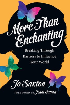 Cover image for More Than Enchanting, isbn: 9780830843312