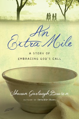 Cover image for An Extra Mile, isbn: 9780830843329
